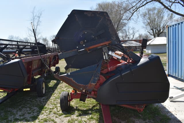 Image of Case IH 1020 equipment image 1