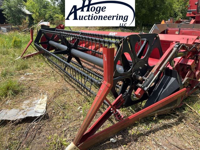 Image of Case IH 1020 equipment image 1