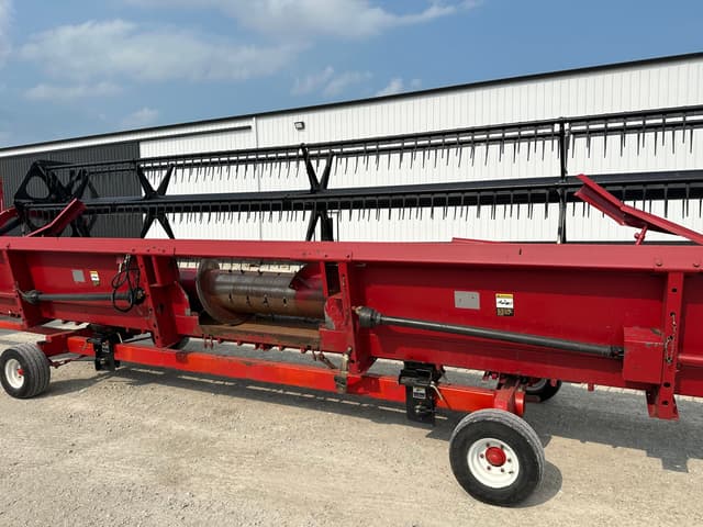 Image of Case IH 1020-25 equipment image 3
