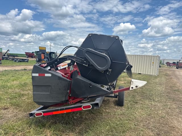 Image of Case IH 1020 equipment image 3