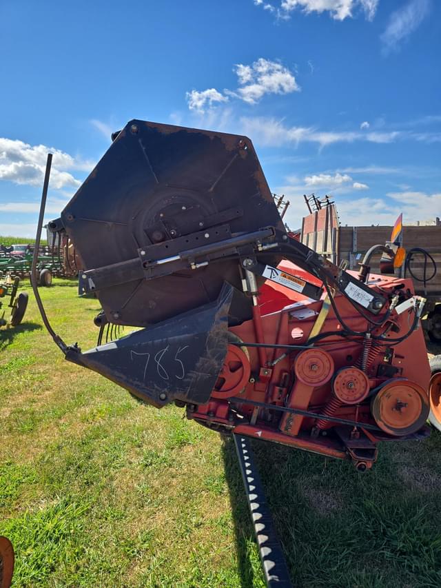 Image of Case IH 1020 equipment image 1