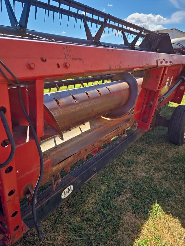 Image of Case IH 1020 equipment image 4