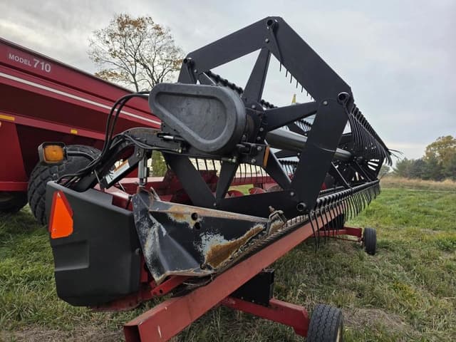 Image of Case IH 1020 equipment image 1