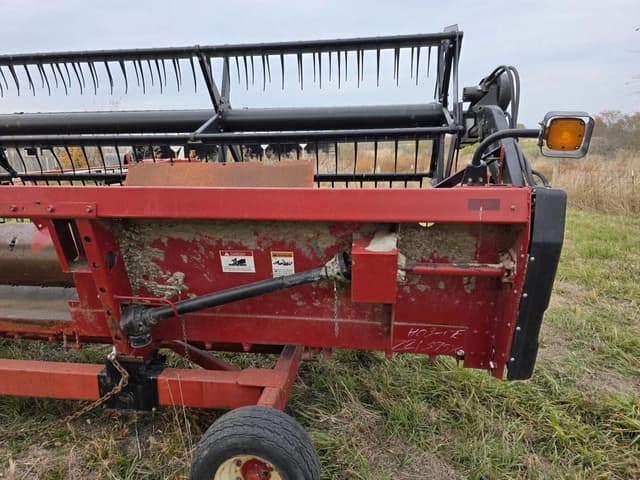 Image of Case IH 1020 equipment image 2