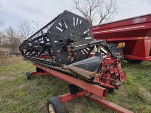 Case IH 1020 Image