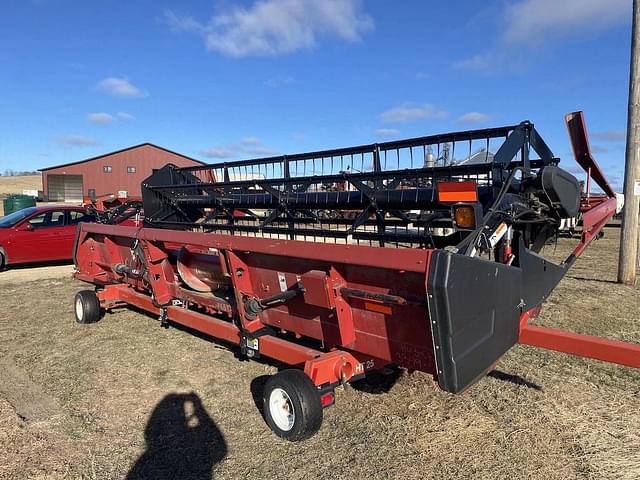 Image of Case IH 1020 equipment image 3