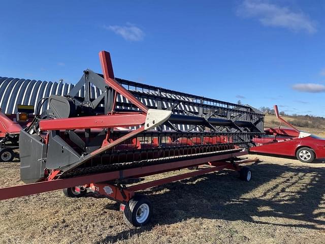 Image of Case IH 1020 equipment image 1