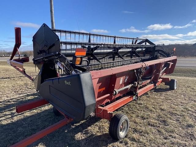 Image of Case IH 1020 equipment image 4