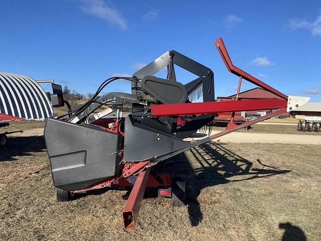 Image of Case IH 1020 equipment image 2