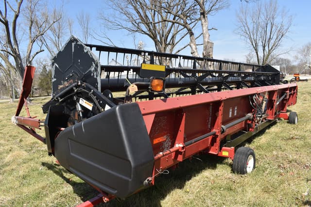 Image of Case IH 1020 equipment image 2