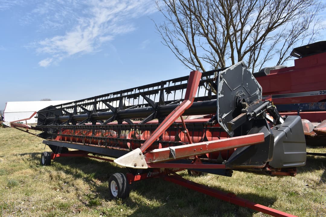 Image of Case IH 1020 Primary image