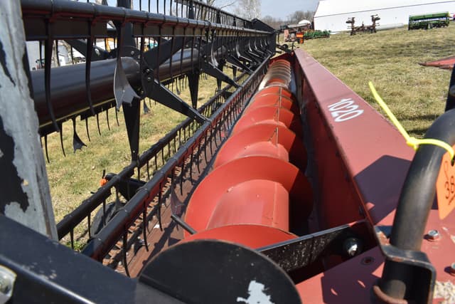 Image of Case IH 1020 equipment image 4