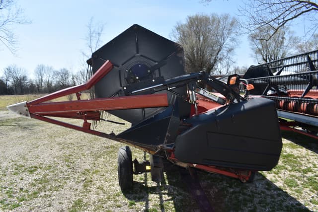 Image of Case IH 1020 equipment image 1