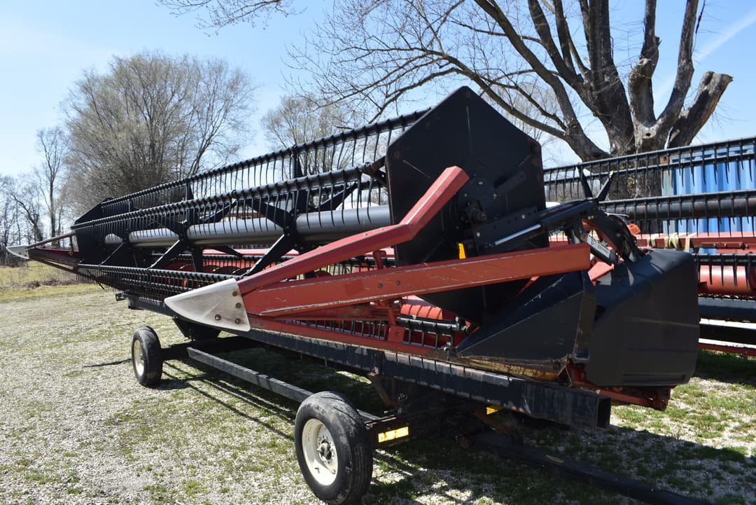 Image of Case IH 1020 Primary image