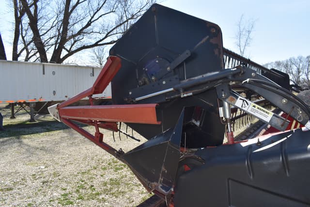 Image of Case IH 1020 equipment image 3