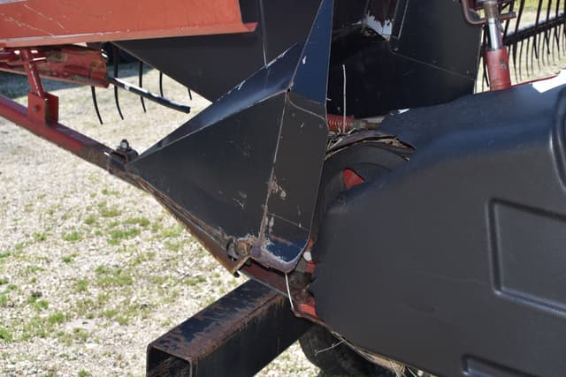 Image of Case IH 1020 equipment image 4