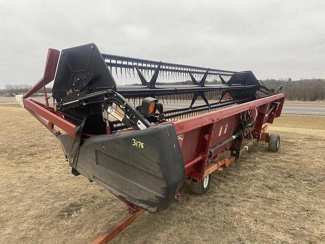 Image of Case IH 1020 equipment image 3