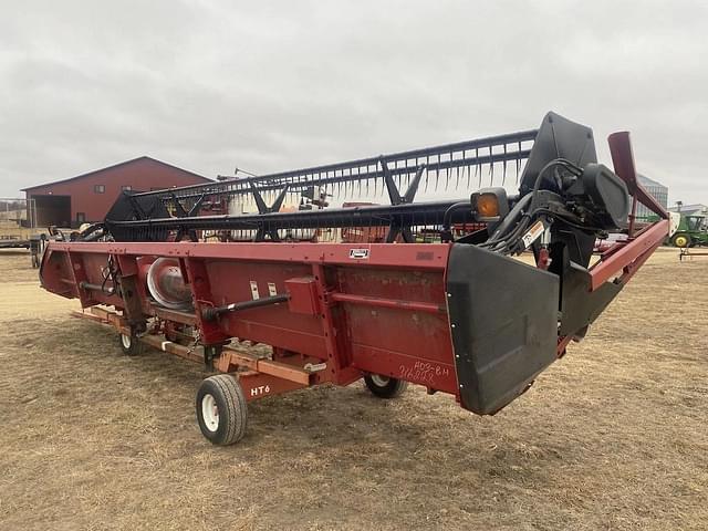 Image of Case IH 1020 equipment image 2