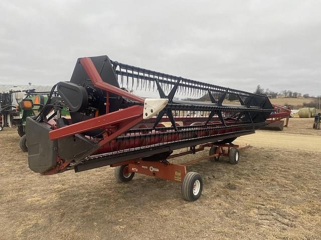 Image of Case IH 1020 equipment image 1