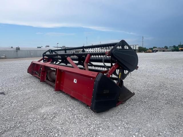 Image of Case IH 1020 equipment image 4