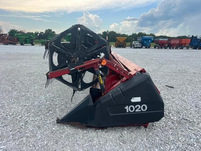 Image of Case IH 1020 equipment image 2
