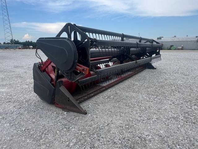 Image of Case IH 1020 equipment image 1