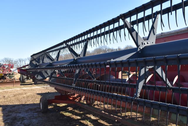 Image of Case IH 1020 equipment image 3