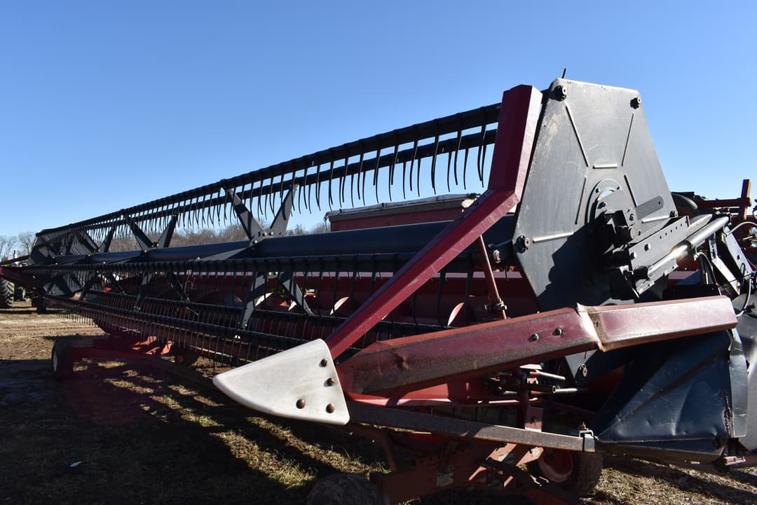 Image of Case IH 1020 Primary image