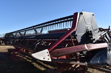 Main image Case IH 1020