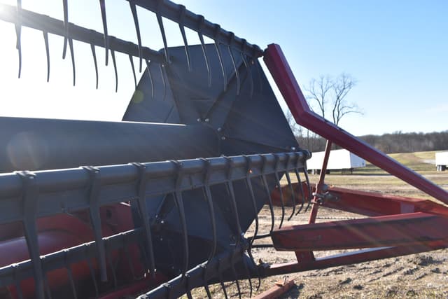 Image of Case IH 1020 equipment image 4