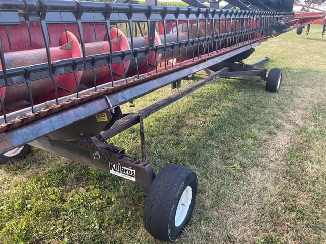 Image of Case IH 1020 equipment image 3