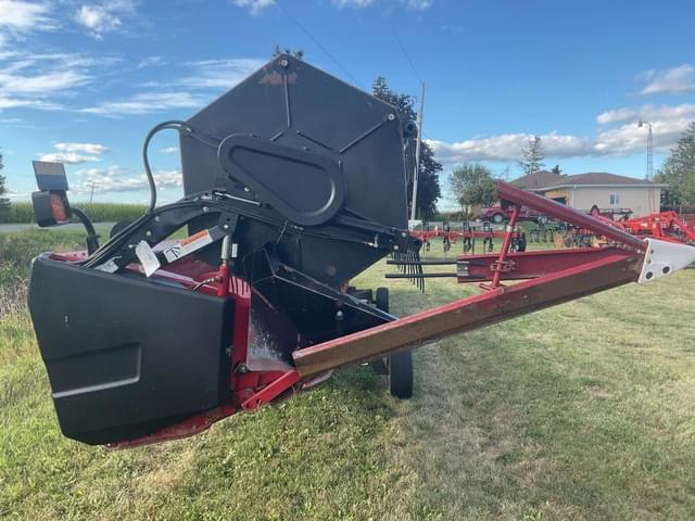 Image of Case IH 1020 equipment image 2