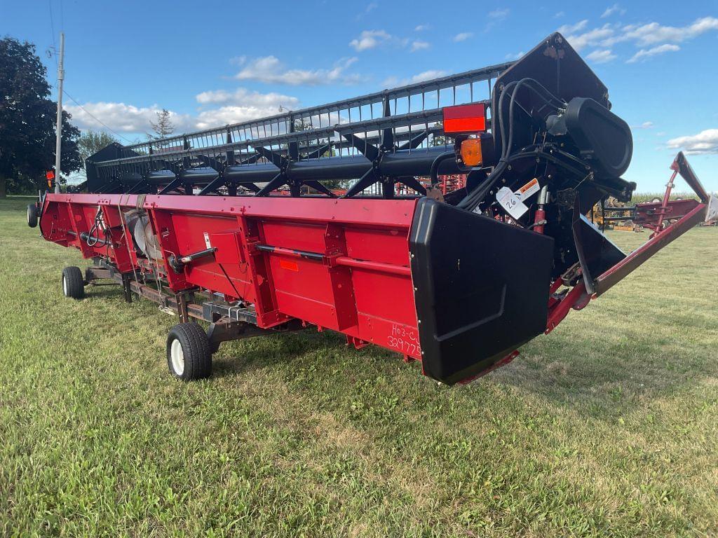Image of Case IH 1020 Primary image