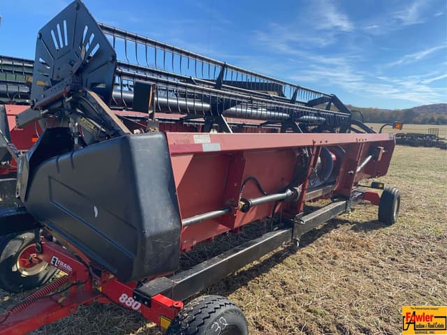 Image of Case IH 1020 equipment image 1