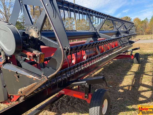Image of Case IH 1020 equipment image 3