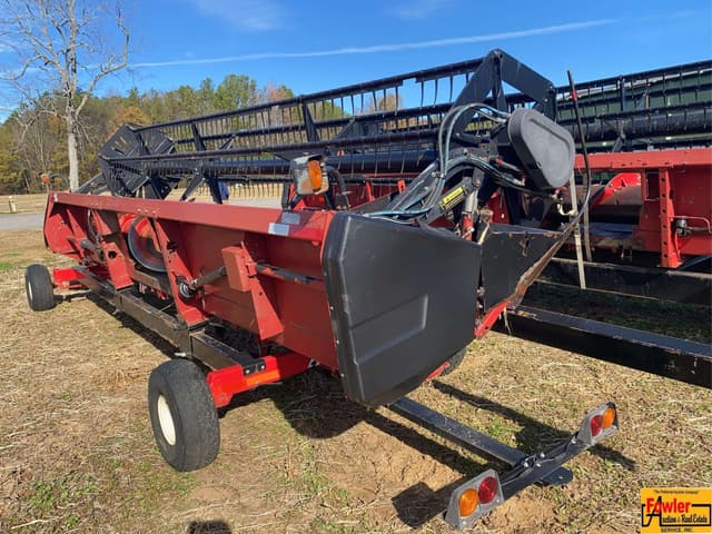 Image of Case IH 1020 equipment image 2