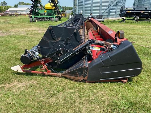 Image of Case IH 1020 equipment image 1