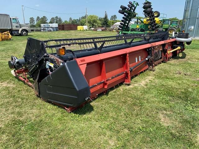 Image of Case IH 1020 equipment image 2