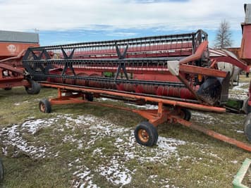 Main image Case IH 1020