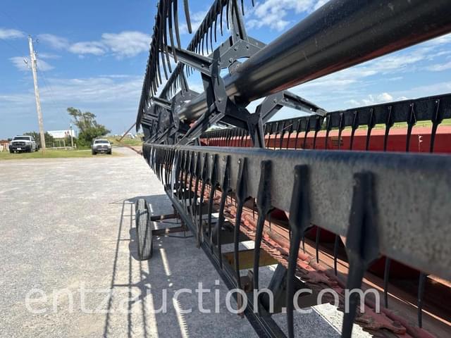 Image of Case IH 1020 equipment image 4