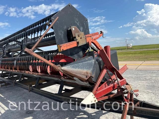 Image of Case IH 1020 equipment image 3