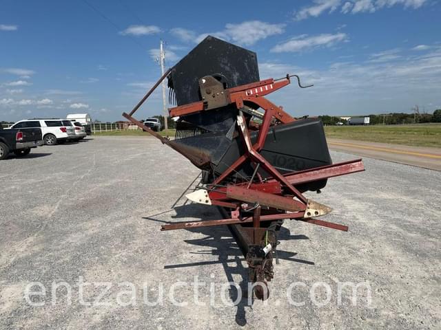 Image of Case IH 1020 equipment image 1