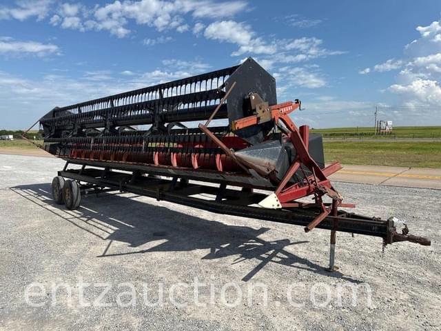 Image of Case IH 1020 equipment image 2