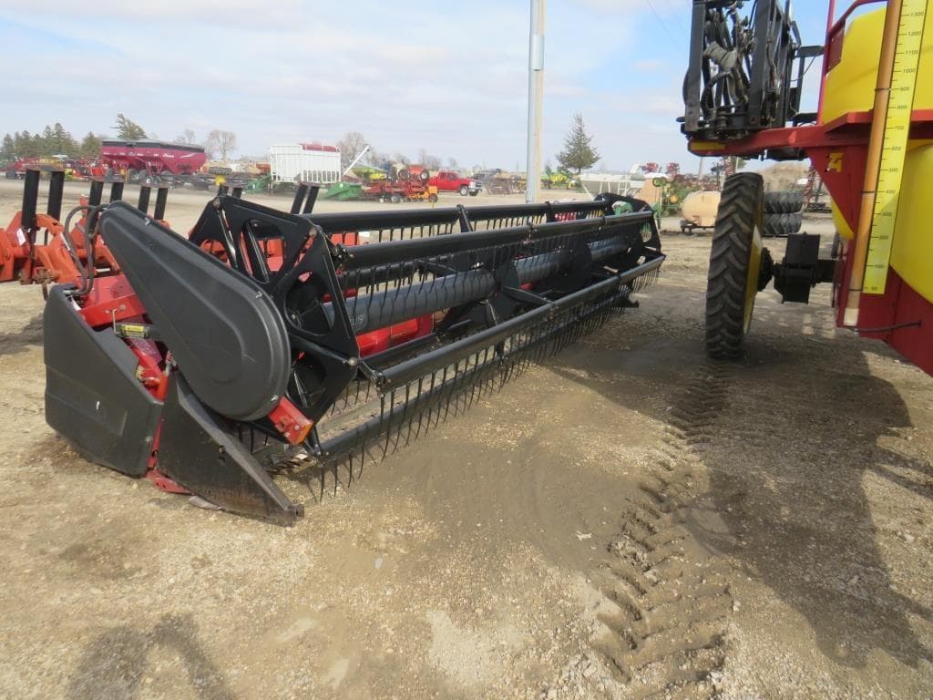 Image of Case IH 1020 Primary image