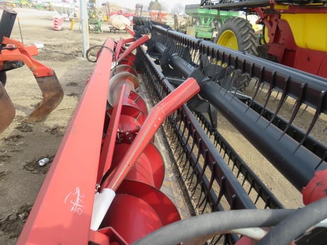 Image of Case IH 1020 equipment image 3