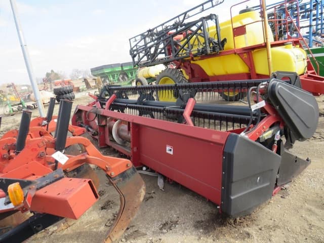 Image of Case IH 1020 equipment image 2