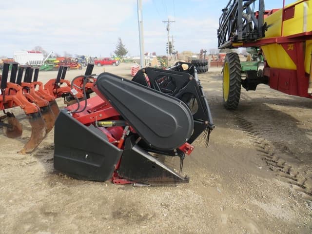 Image of Case IH 1020 equipment image 1