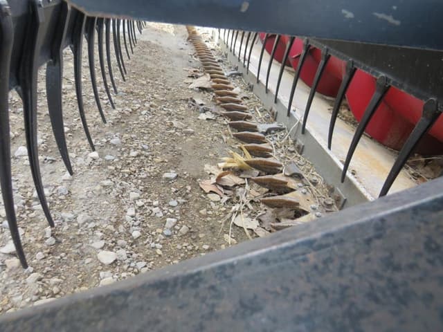 Image of Case IH 1020 equipment image 4