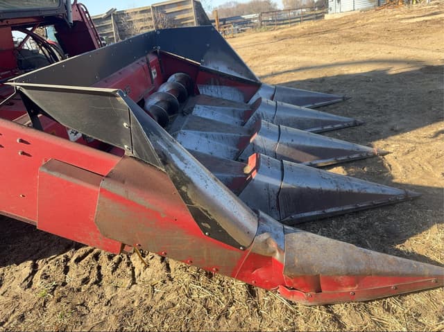 Image of Case IH 1043 equipment image 1