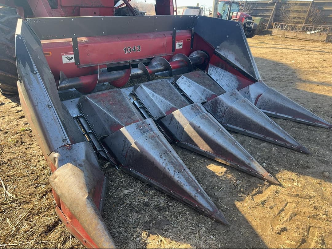 Image of Case IH 1043 Primary image
